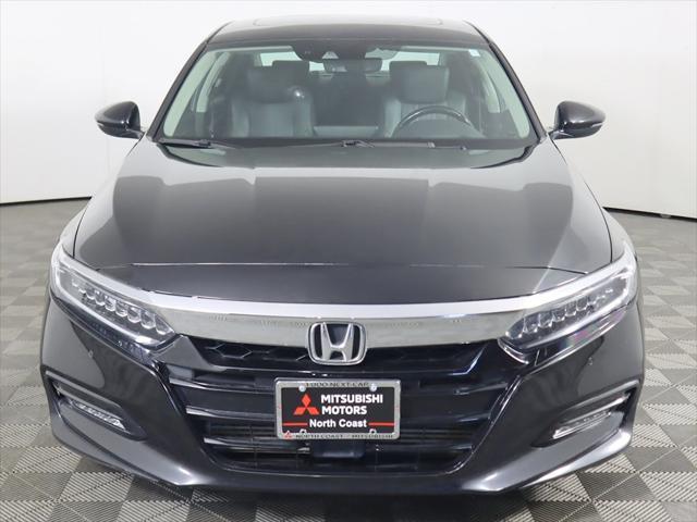 used 2019 Honda Accord car, priced at $24,669