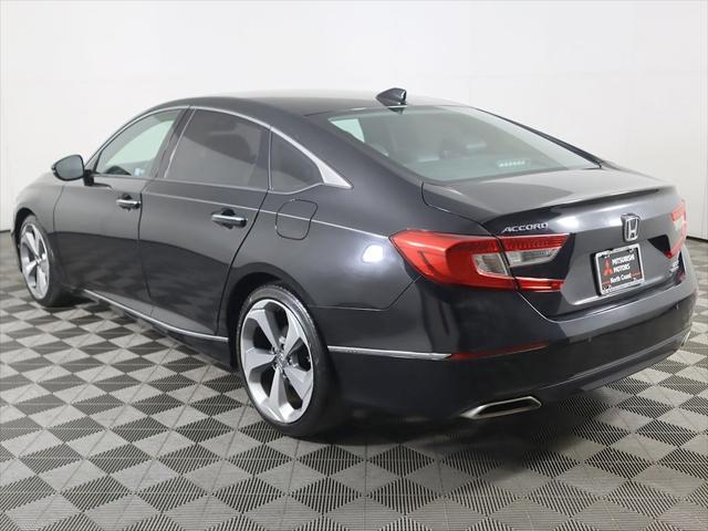 used 2019 Honda Accord car, priced at $24,669