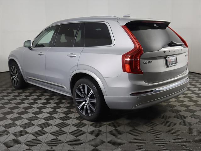 used 2024 Volvo XC90 car, priced at $37,679