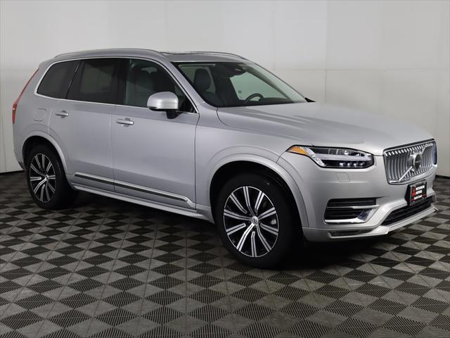 used 2024 Volvo XC90 car, priced at $37,679