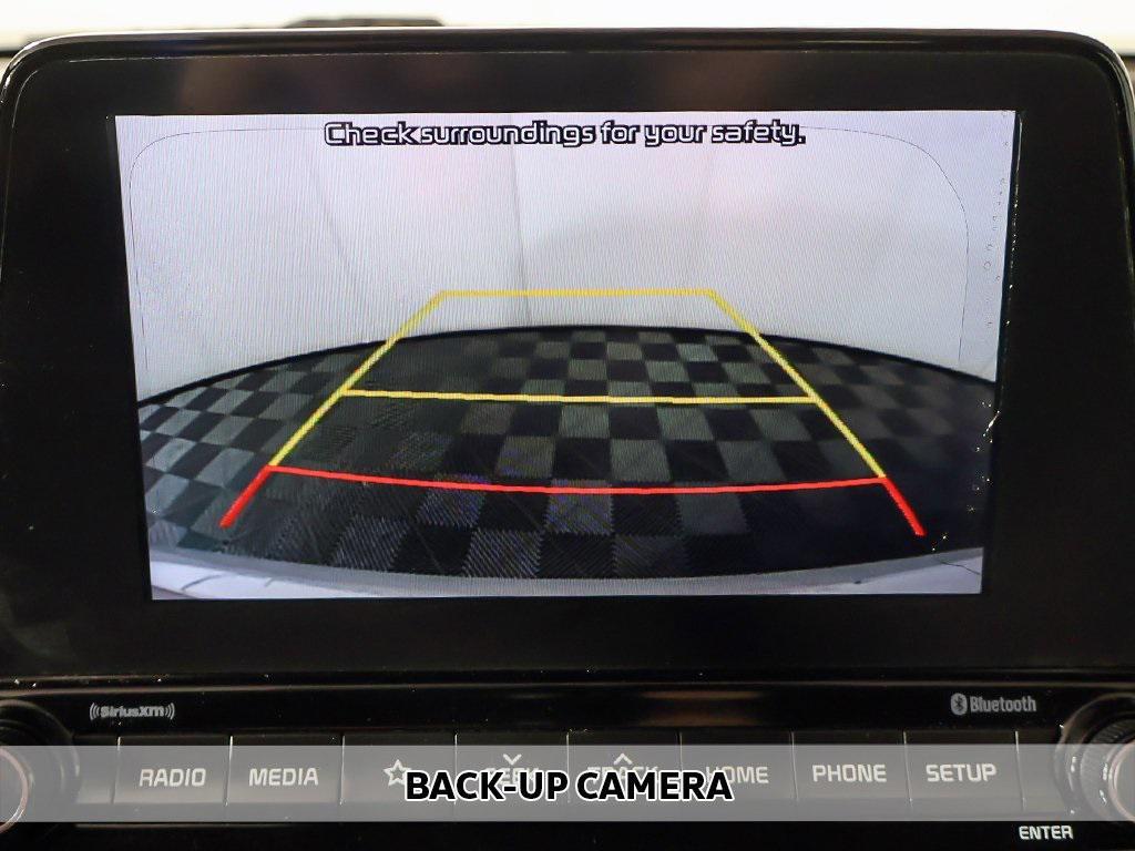 used 2019 Kia Forte car, priced at $10,499