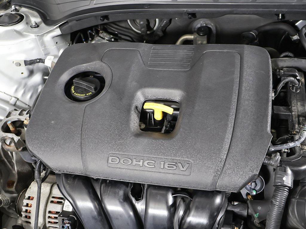 used 2019 Kia Forte car, priced at $10,499