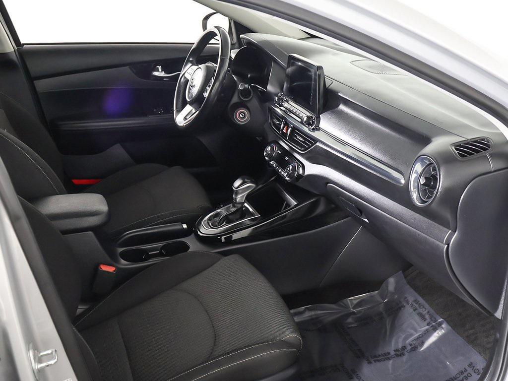 used 2019 Kia Forte car, priced at $10,499