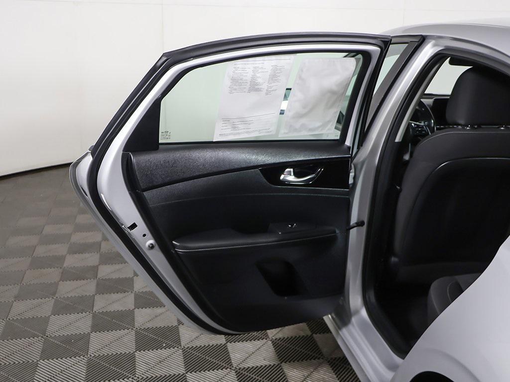 used 2019 Kia Forte car, priced at $10,499