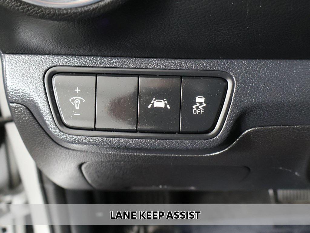 used 2019 Kia Forte car, priced at $10,499