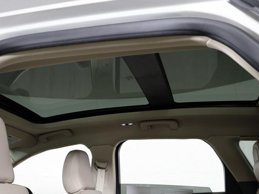 used 2022 Lincoln Corsair car, priced at $26,699