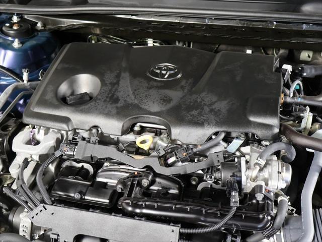 used 2022 Toyota Camry car, priced at $22,449