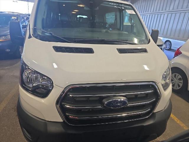 used 2020 Ford Transit-350 car, priced at $39,999