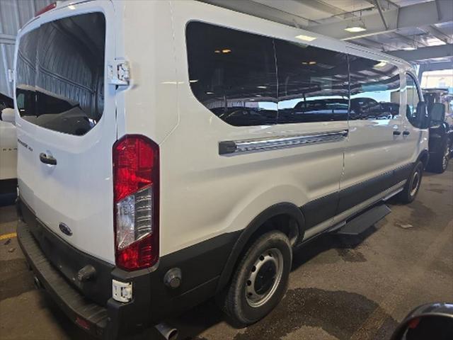 used 2020 Ford Transit-350 car, priced at $39,999