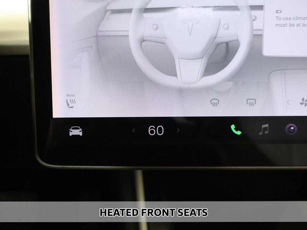 used 2020 Tesla Model 3 car, priced at $19,490