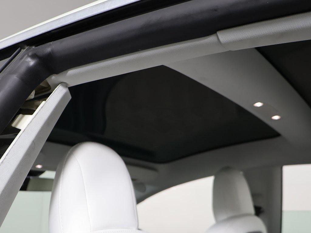 used 2020 Tesla Model 3 car, priced at $19,490
