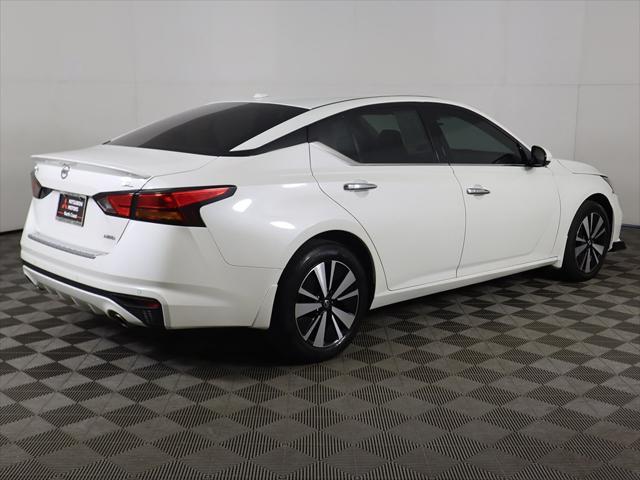used 2019 Nissan Altima car, priced at $18,630
