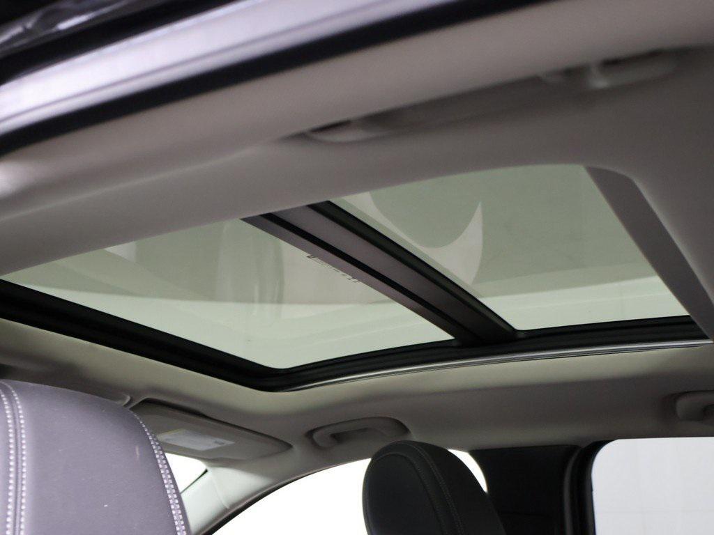 used 2022 Buick Encore GX car, priced at $21,499