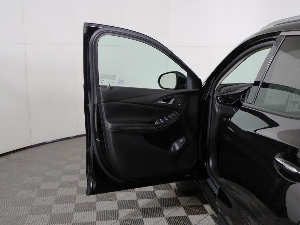 used 2022 Buick Encore GX car, priced at $21,499