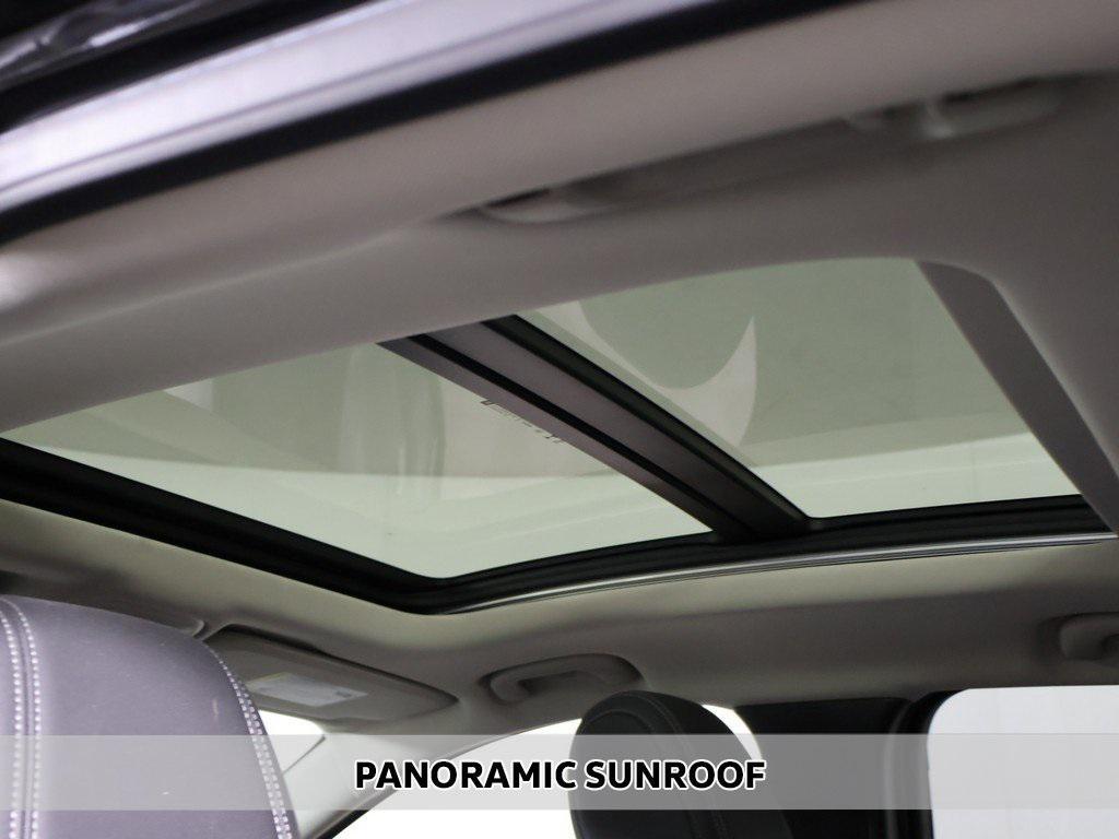 used 2022 Buick Encore GX car, priced at $21,499