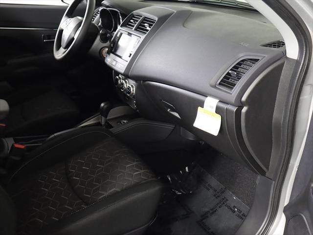 used 2024 Mitsubishi Outlander Sport car, priced at $22,479