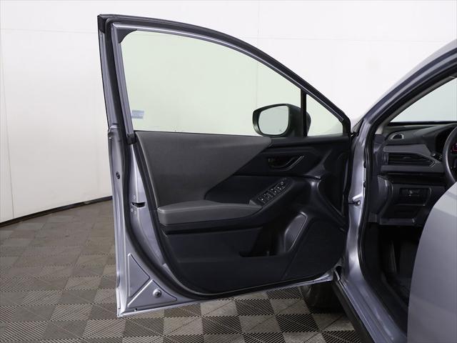 used 2024 Subaru Crosstrek car, priced at $22,599
