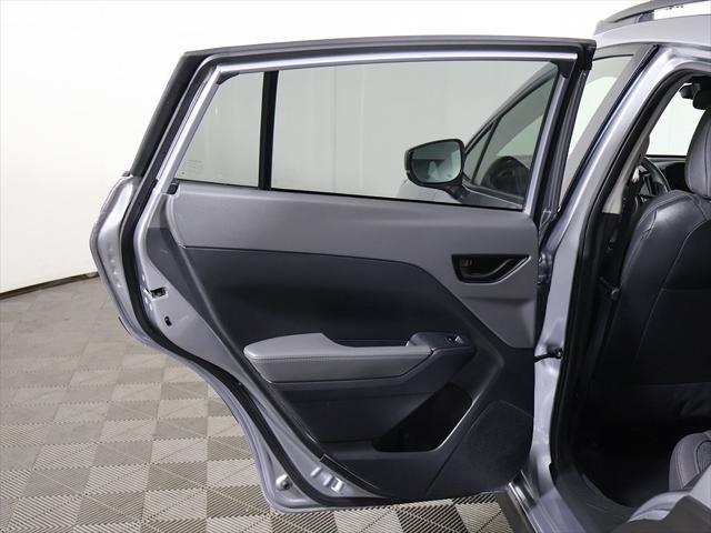 used 2024 Subaru Crosstrek car, priced at $22,599
