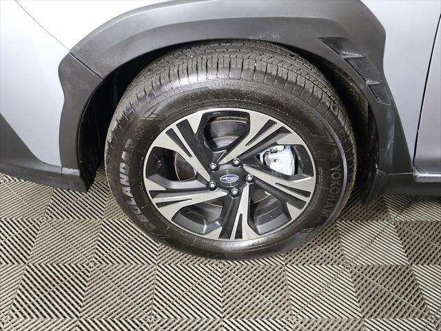 used 2024 Subaru Crosstrek car, priced at $22,599