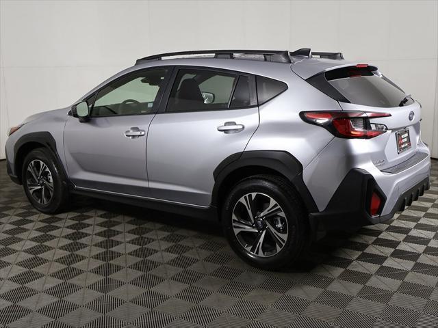 used 2024 Subaru Crosstrek car, priced at $22,599
