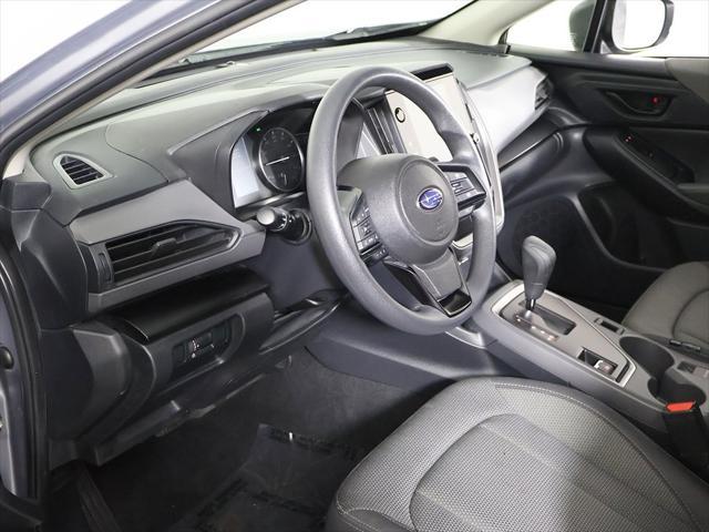 used 2024 Subaru Crosstrek car, priced at $22,599