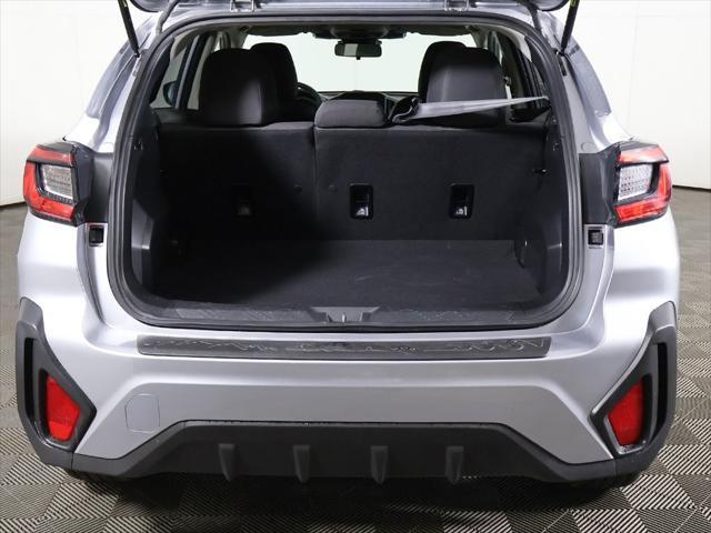 used 2024 Subaru Crosstrek car, priced at $22,599