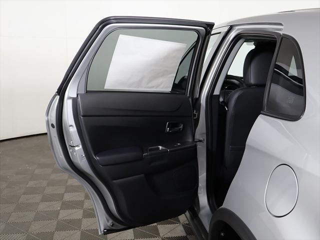 new 2025 Mitsubishi Outlander Sport car, priced at $29,745