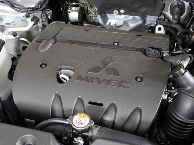 new 2025 Mitsubishi Outlander Sport car, priced at $29,745
