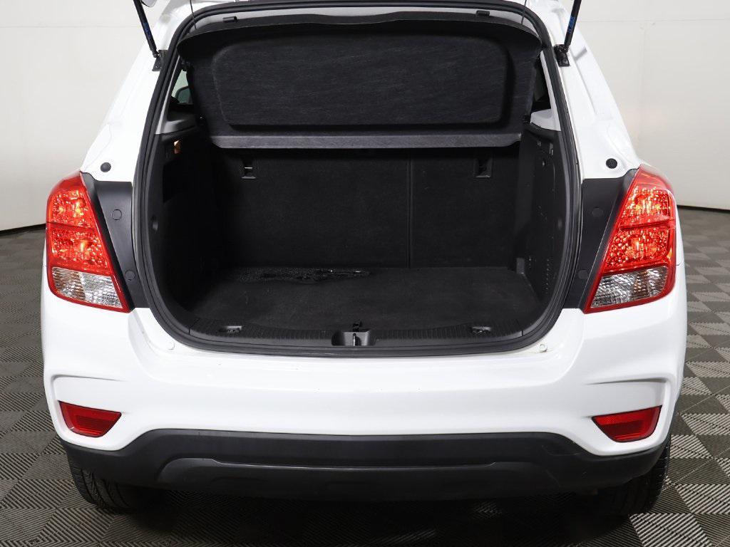 used 2018 Chevrolet Trax car, priced at $9,939