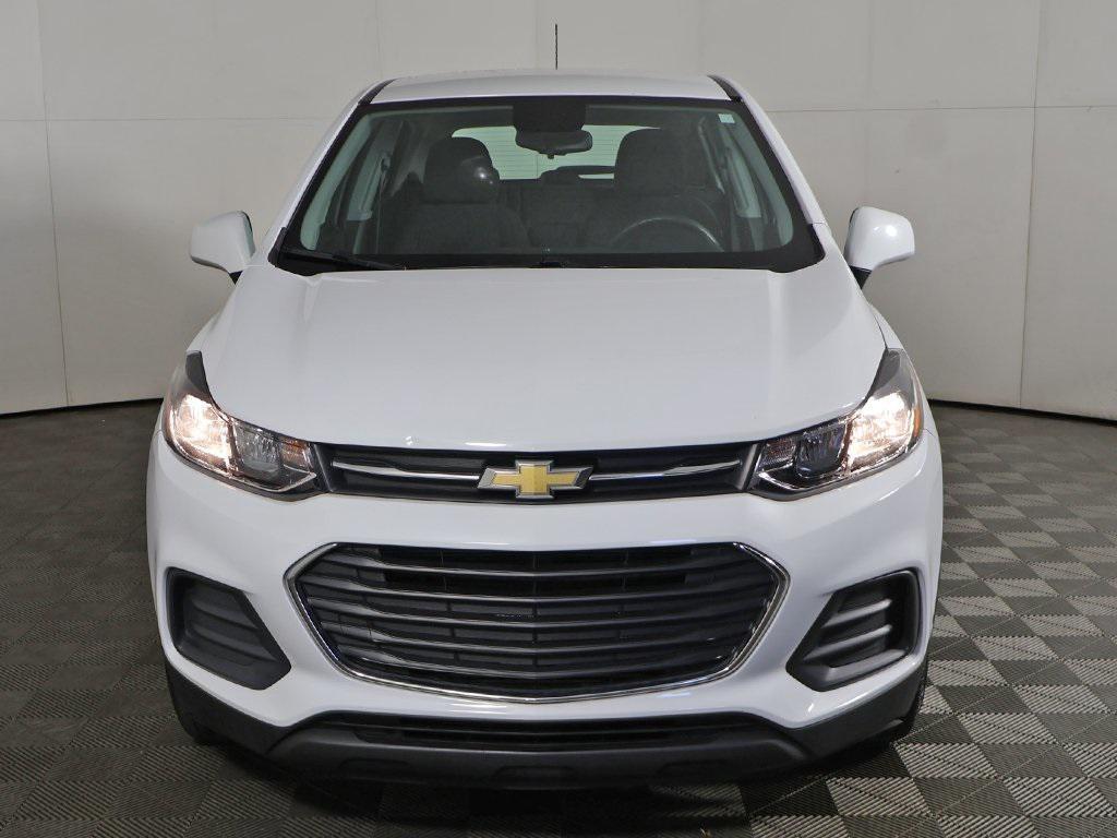 used 2018 Chevrolet Trax car, priced at $9,939