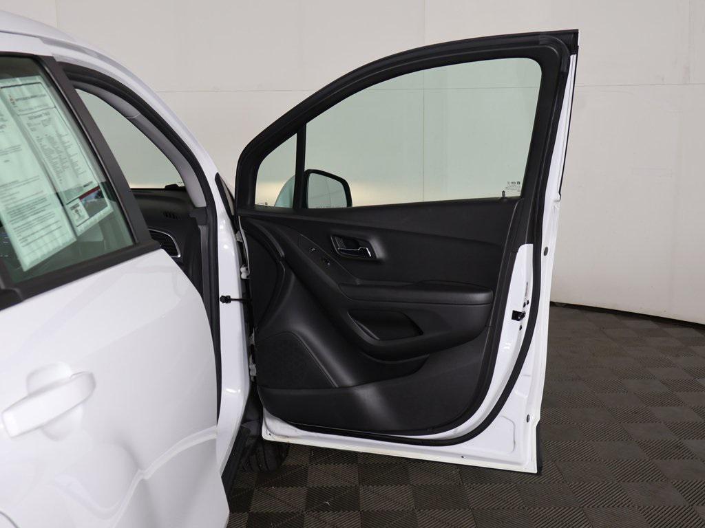 used 2018 Chevrolet Trax car, priced at $9,939