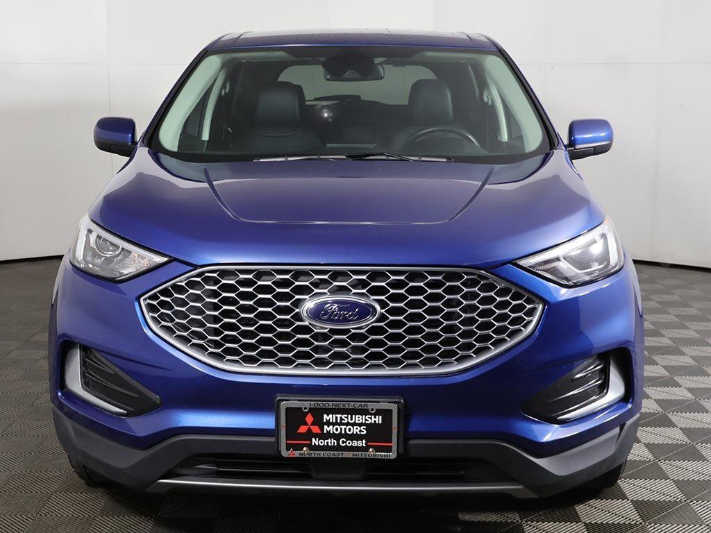used 2024 Ford Edge car, priced at $22,669