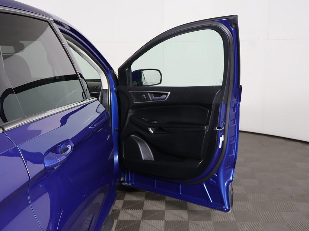 used 2024 Ford Edge car, priced at $22,669