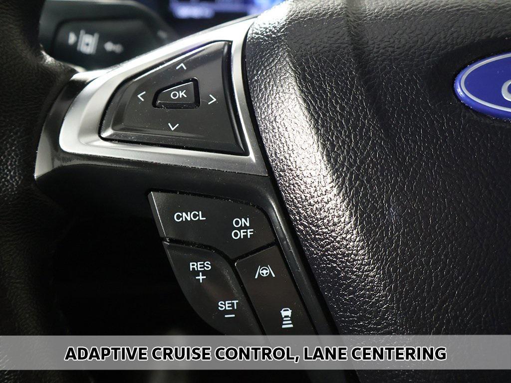 used 2024 Ford Edge car, priced at $22,669