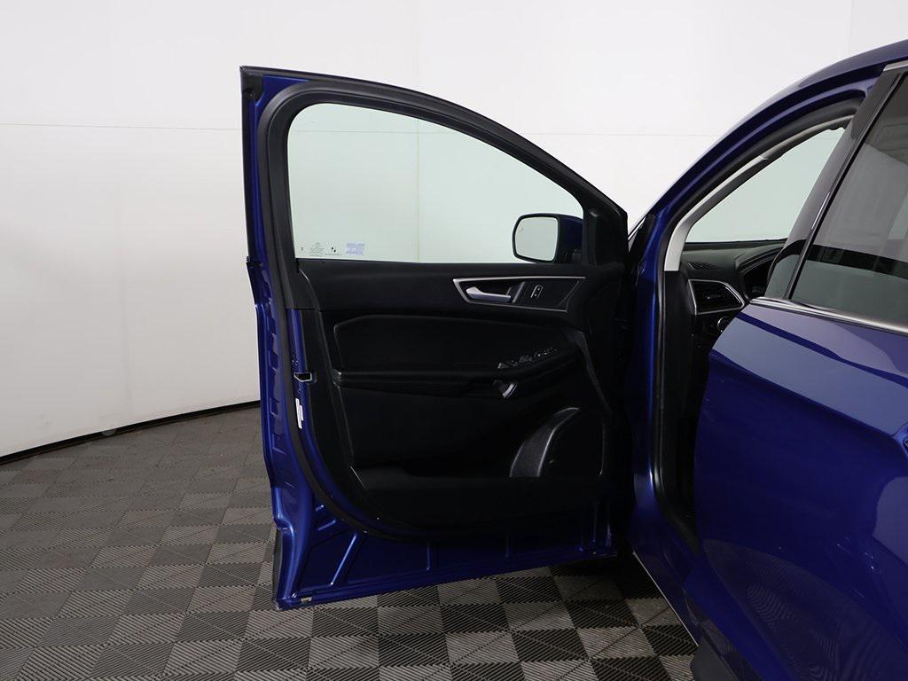 used 2024 Ford Edge car, priced at $22,669