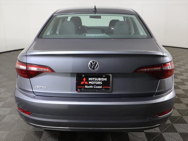 used 2021 Volkswagen Jetta car, priced at $16,779