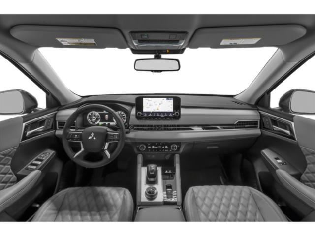 new 2024 Mitsubishi Outlander PHEV car, priced at $49,085