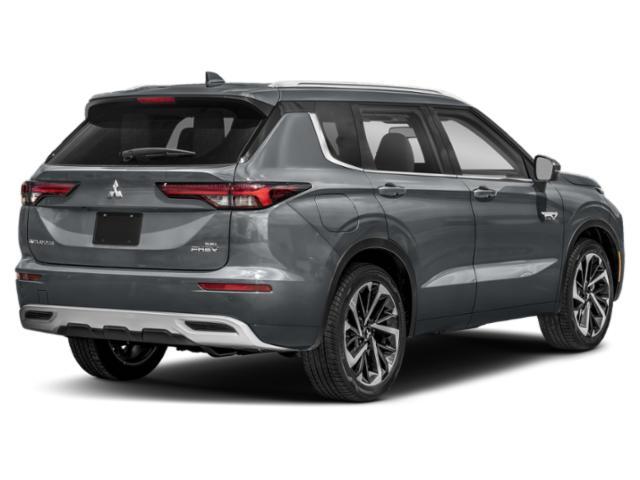 new 2024 Mitsubishi Outlander PHEV car, priced at $49,085