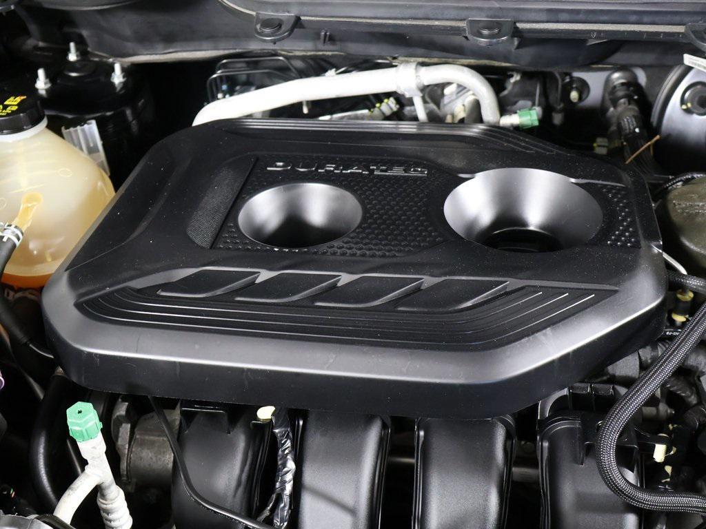 used 2022 Ford EcoSport car, priced at $15,459