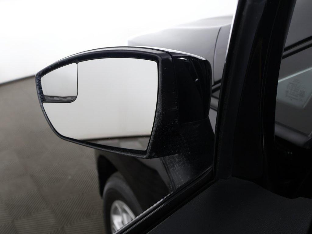 used 2022 Ford EcoSport car, priced at $15,459