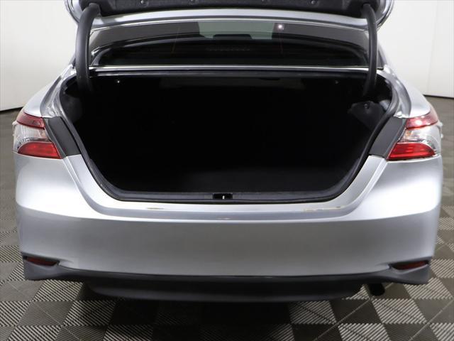 used 2023 Toyota Camry car, priced at $22,929