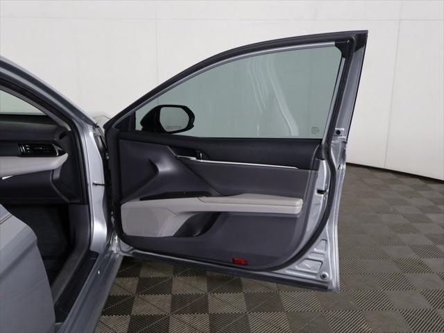 used 2023 Toyota Camry car, priced at $22,929