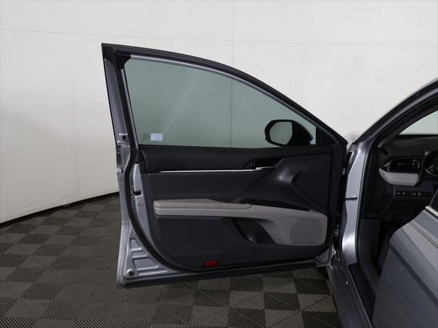 used 2023 Toyota Camry car, priced at $22,929