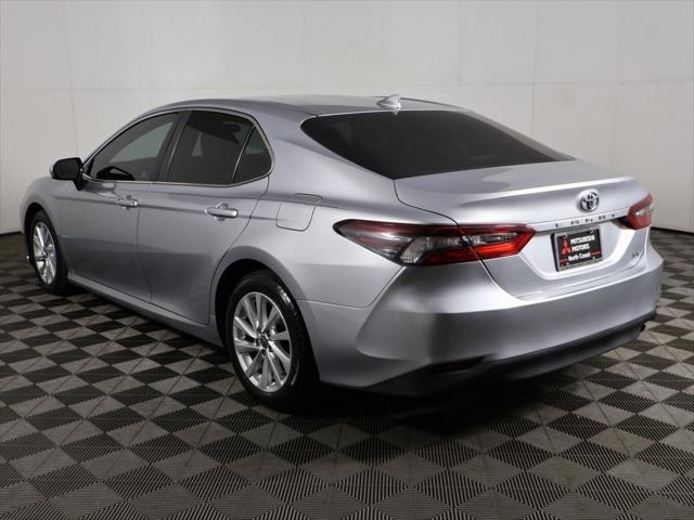 used 2023 Toyota Camry car, priced at $22,929