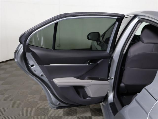 used 2023 Toyota Camry car, priced at $22,929