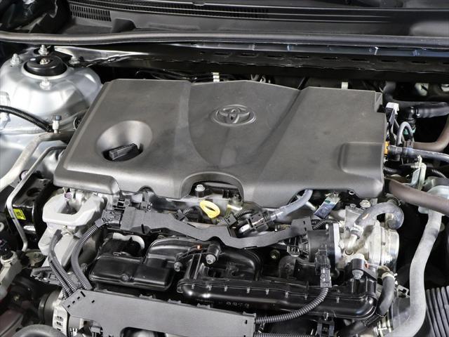 used 2023 Toyota Camry car, priced at $22,929