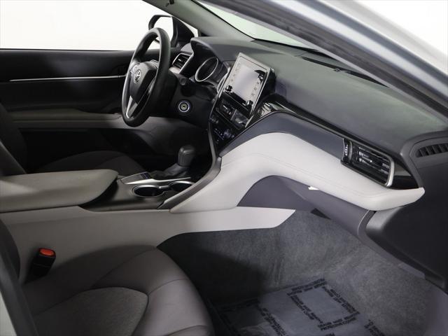 used 2023 Toyota Camry car, priced at $22,929