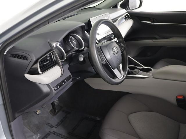 used 2023 Toyota Camry car, priced at $22,929