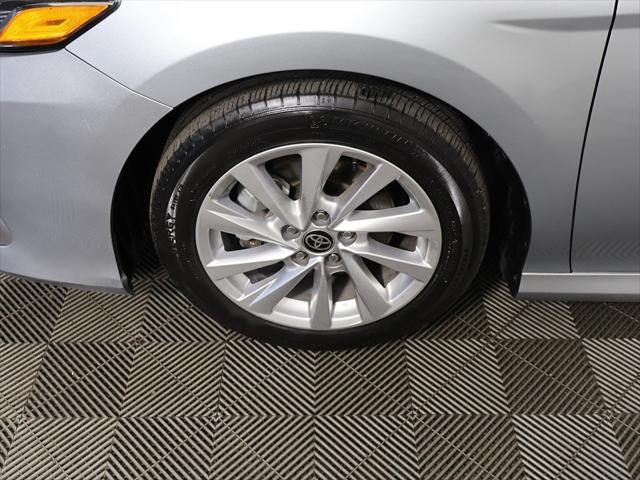 used 2023 Toyota Camry car, priced at $22,929
