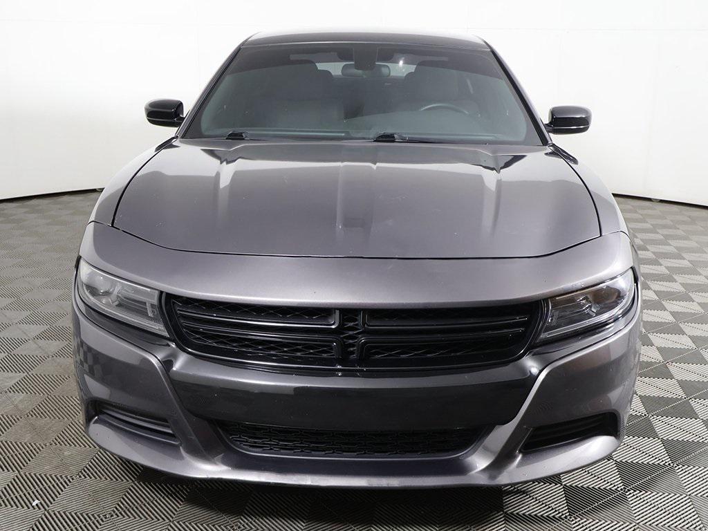 used 2022 Dodge Charger car, priced at $18,659